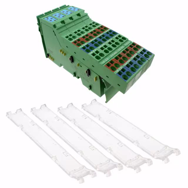 2863520 Phoenix Contact Steuerungen - SPS-Module